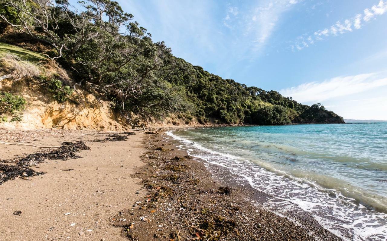 فيلا Circular Bay Onetangi المظهر الخارجي الصورة